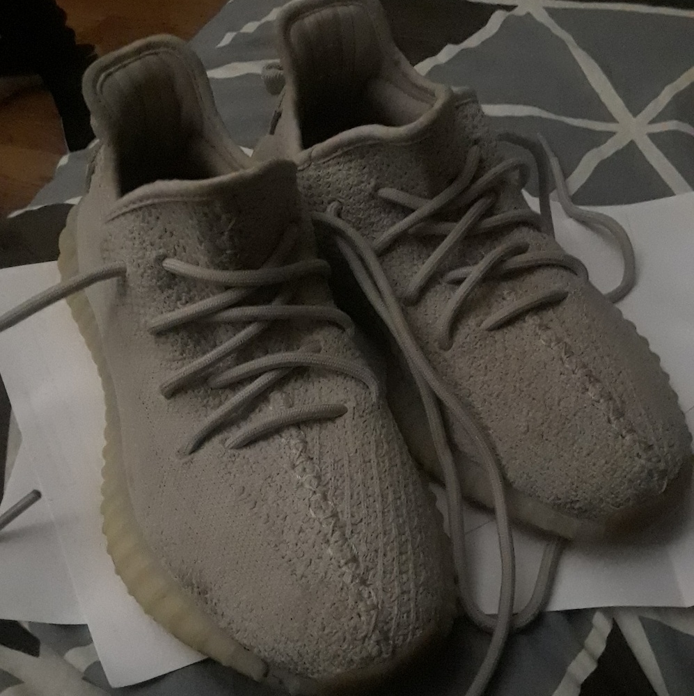Adidas yeezy sneakers